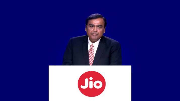 Delay in implementation of zero call connect charges to hurt service affordability, says Jio Delay in implementation of zero call connect charges to hurt service affordability, says Jio - India TV Paisa