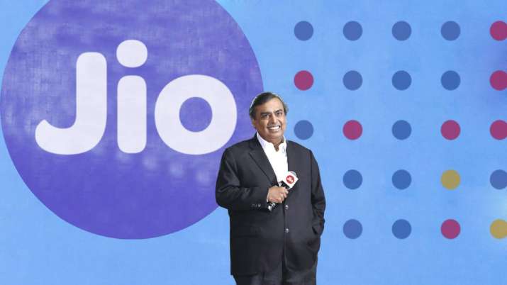 After Airtel & Voda-Idea, Reliance Jio says to hike mobile tariffs After Airtel & Voda-Idea, Reliance Jio says to hike mobile tariffs- India TV Paisa