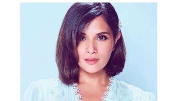 Richa chadda Richa chadda- India TV