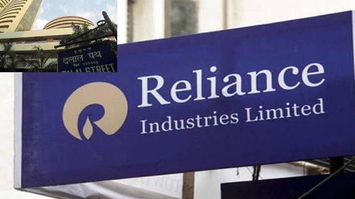 Reliance Industries Limited । File Photo Reliance Industries Limited । File Photo- India TV Paisa