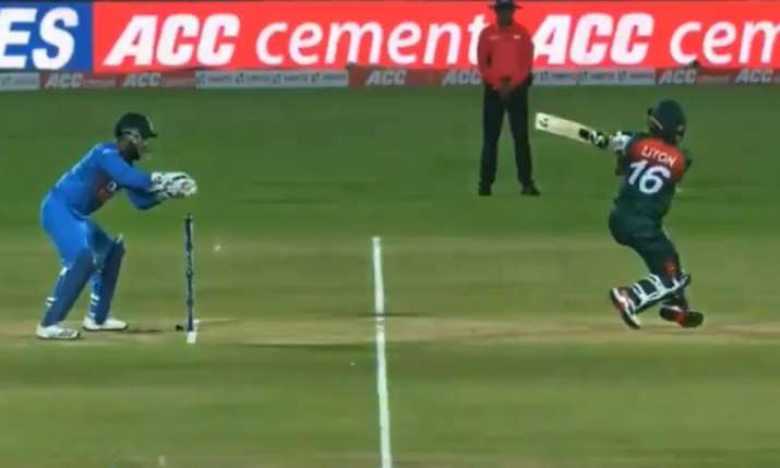 Rishabh Pant Rishabh Pant- India TV