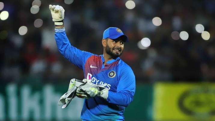 IND vs BAN : I beg everyone to take their attention away from Pant for a few days - Rohit Sharma IND vs BAN : I beg everyone to take their attention away from Pant for a few days - Rohit Sharma- India TV