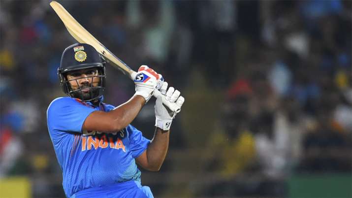 India vs Bangladesh, Rohit Sharma, Ind vs Ban, Rohit Sharma sixes India vs Bangladesh, Rohit Sharma, Ind vs Ban, Rohit Sharma sixes- India TV