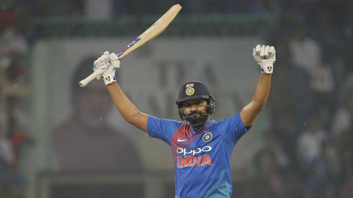 Rohit Sharma Record, 100th T20 Match Rohit Sharma, Most T20 Match Played By Cricketer, Most T20 Matc Rohit Sharma Record, 100th T20 Match Rohit Sharma, Most T20 Match Played By Cricketer, Most T20 Matc- India TV