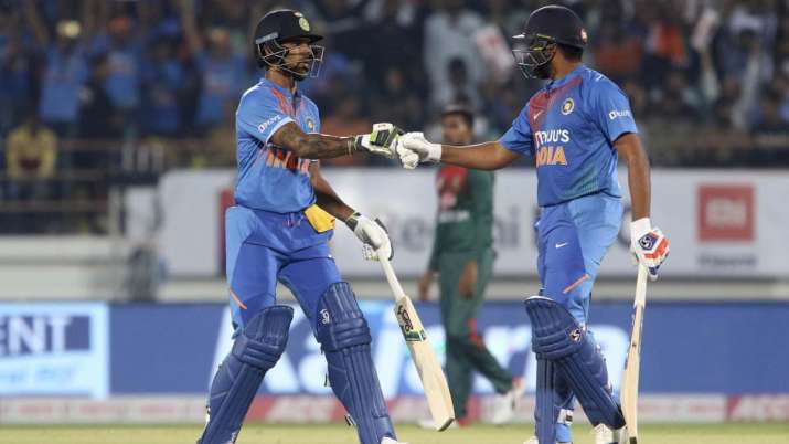 Team India Team India- India TV