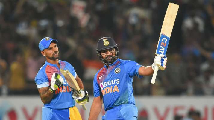 Team India Team India - India TV