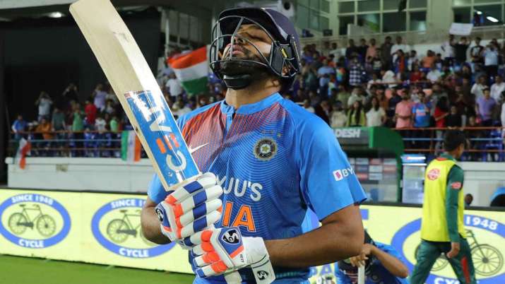 Rohit Sharma, Virat Kohli, Virender sehwag, India vs Bangladesh 2019 Rohit Sharma, Virat Kohli, Virender sehwag, India vs Bangladesh 2019- India TV