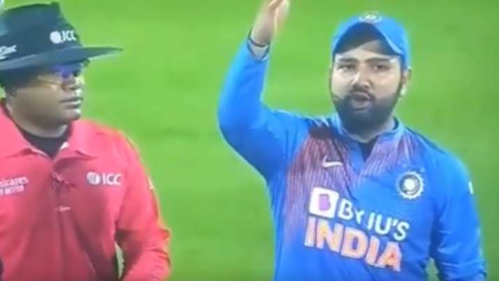 Rohit Sharma Rohit Sharma- India TV