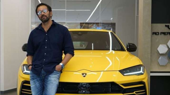 rohit shetty rohit shetty- India TV