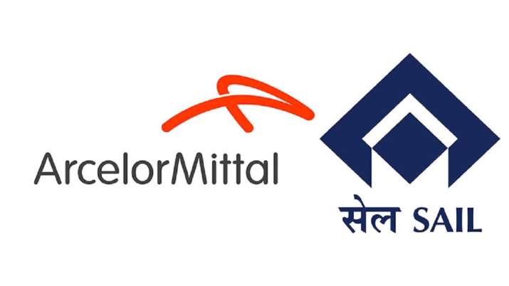 SAIL And ArcelorMittal SAIL And ArcelorMittal - India TV Paisa