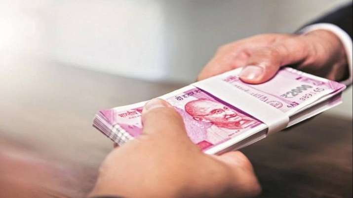 India to see 10Pc salary increase in 2020 India to see 10Pc salary increase in 2020- India TV Paisa
