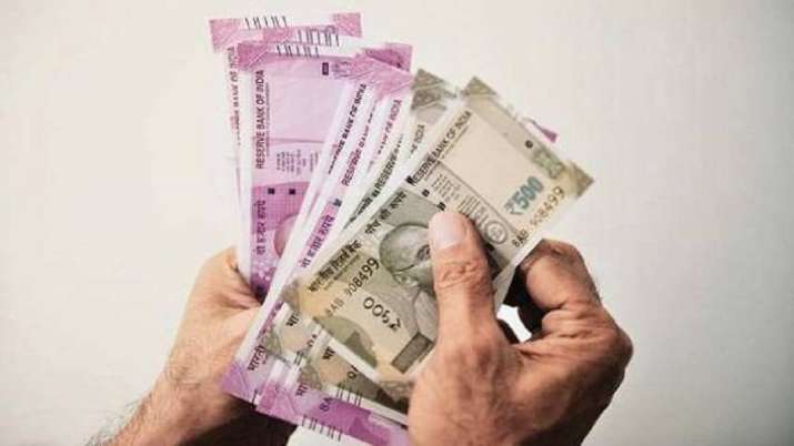salary । Representative Image salary । Representative Image- India TV Paisa