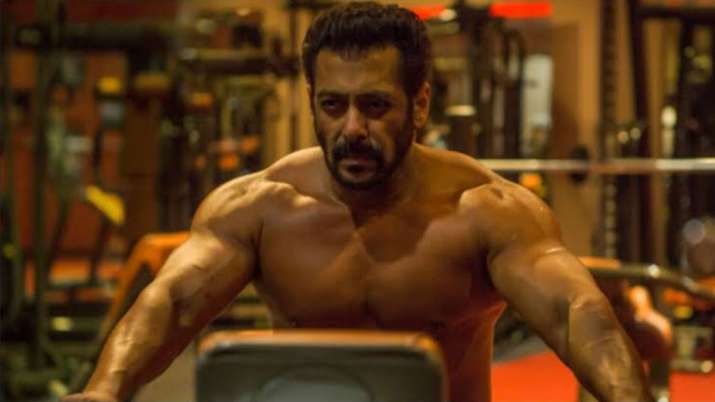 Salman khan Salman khan- India TV