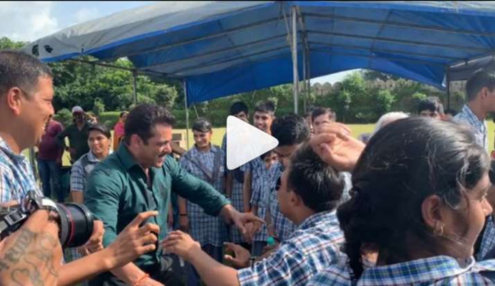 salman khan salman khan- India TV