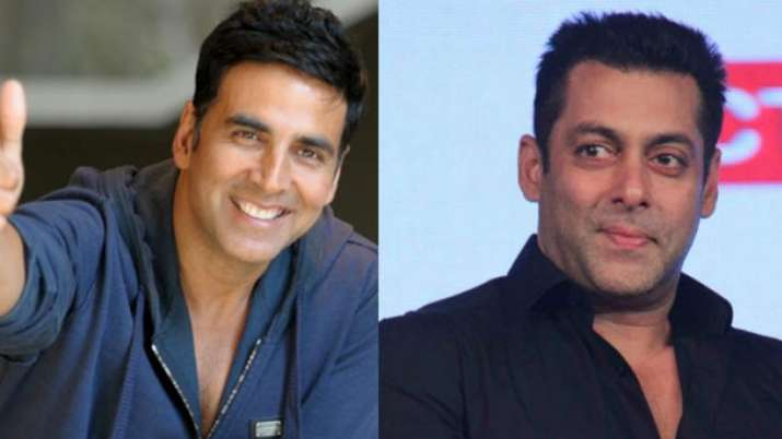 2020 की ईद पर साथ रिलीज... 2020 की ईद पर साथ रिलीज...- India TV