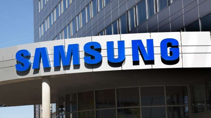 Samsung Samsung- India TV Paisa