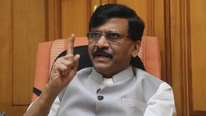 Image result for mohon bhagawat uddhav thackeray