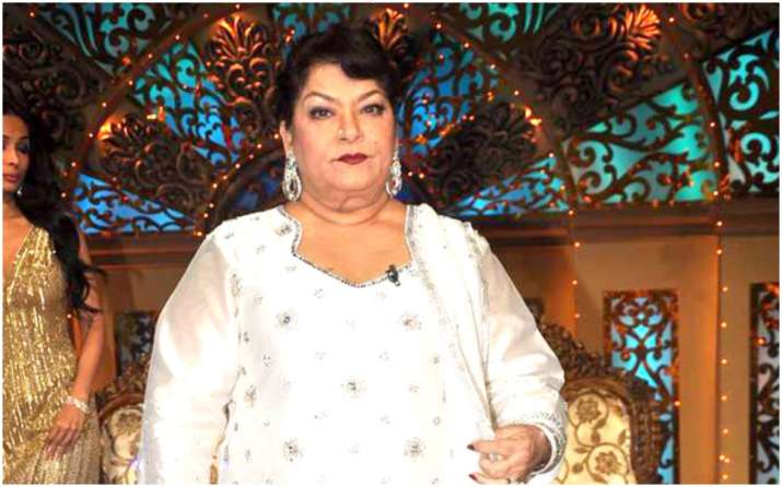 saroj khan saroj khan- India TV