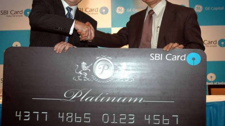 SBI board approved to sell 4pc stake in sbi card’s IPO SBI board approved to sell 4pc stake in sbi card’s IPO- India TV Paisa