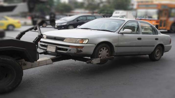 Maruti Suzuki and Toyota Tsusho to set up Vehicle Dismantling and Recycling unit Maruti Suzuki and Toyota Tsusho to set up Vehicle Dismantling and Recycling unit- India TV Paisa
