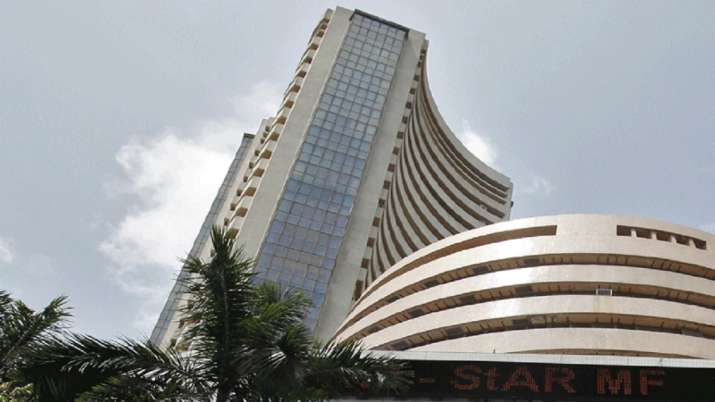 Indian Stock Market Indian Stock Market- India TV Paisa