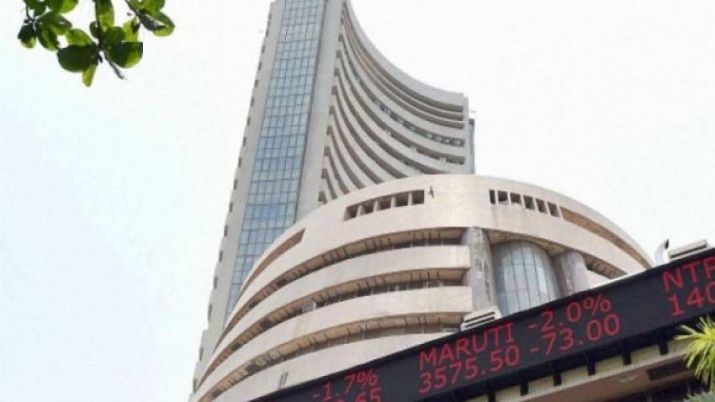bse sensex bse sensex- India TV Paisa