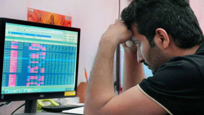 Sensex, Nifty take pause after 7-day rally Sensex, Nifty take pause after 7-day rally- India TV Paisa