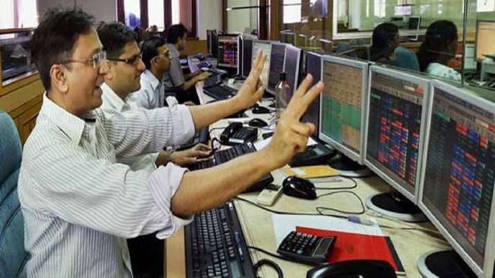 Sensex Sensex- India TV Paisa