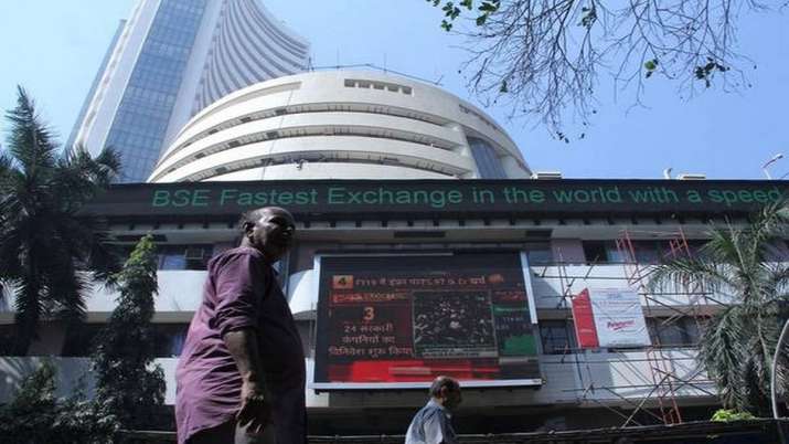 Sensex Sensex- India TV Paisa