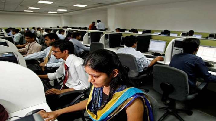 Service sector activities decline for 2nd consecutive month in Oct: Report । Representative image Service sector activities decline for 2nd consecutive month in Oct: Report । Representative image- India TV Paisa