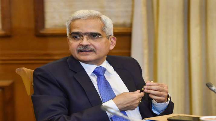 RBI Guv says Closely monitoring situation at PMC Bank; forensic audit underway RBI Guv says Closely monitoring situation at PMC Bank; forensic audit underway- India TV Paisa