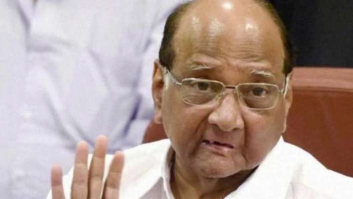 हम एक जिम्मेदार विपक्ष के तौर पर ही काम करेंगे: पवार हम एक जिम्मेदार विपक्ष के तौर पर ही काम करेंगे: पवार - India TV