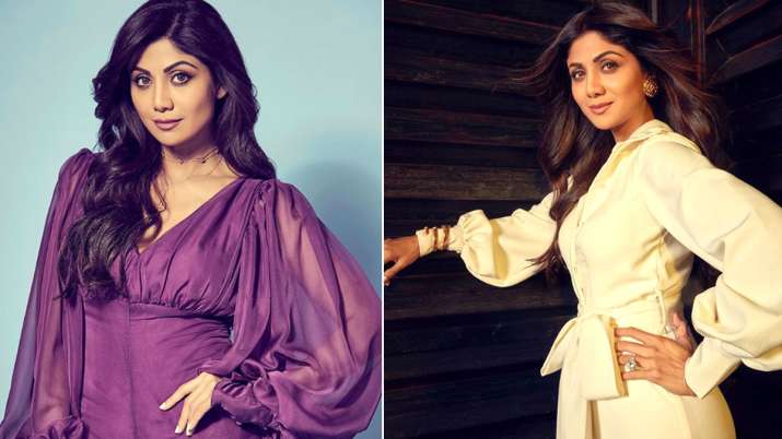 Shilpa Shetty Shilpa Shetty- India TV