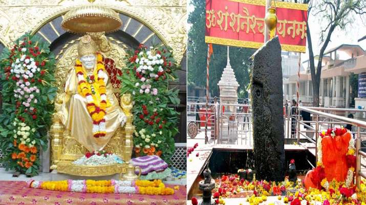 Irctc tour package to shirdi and shani signapur Irctc tour package to shirdi and shani signapur- India TV
