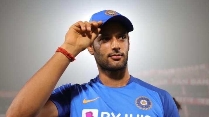 Shivam Dube, Shivam Dube height, Shivam Dube age, Indian cricket team, Hardik Pandya, Hardik Pandya Shivam Dube, Shivam Dube height, Shivam Dube age, Indian cricket team, Hardik Pandya, Hardik Pandya - India TV