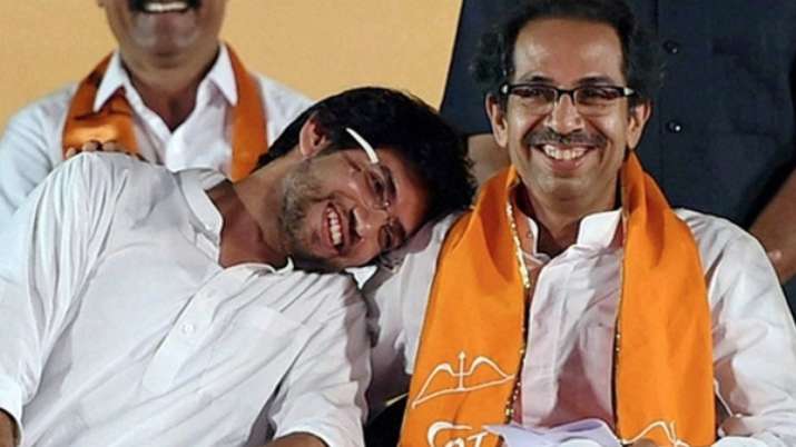 सीएम के लिए शिवसेना को हर शर्त मंजूर? महाराष्ट्र में सरकार के लिए न्यूनतम साझा कार्यक्रम तय सीएम के लिए शिवसेना को हर शर्त मंजूर? महाराष्ट्र में सरकार के लिए न्यूनतम साझा कार्यक्रम तय- India TV
