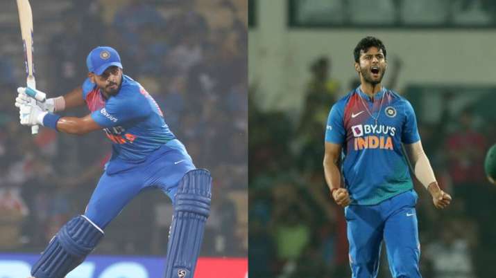 shreyas iyer, shivam dube, shreyas iyer india, shivam dube, shardul thakur, mumbai cricket, mumbai s shreyas iyer, shivam dube, shreyas iyer india, shivam dube, shardul thakur, mumbai cricket, mumbai s- India TV