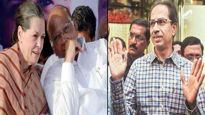 महाराष्ट्र में सरकार पर सस्पेंस जारी, कांग्रेस-एनसीपी की आज दिल्ली में अहम मीटिंग महाराष्ट्र में सरकार पर सस्पेंस जारी, कांग्रेस-एनसीपी की आज दिल्ली में अहम मीटिंग- India TV