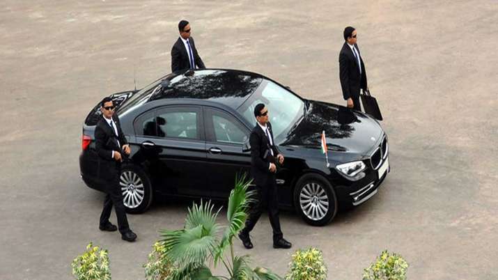 Special Protection Group Special Protection Group- India TV