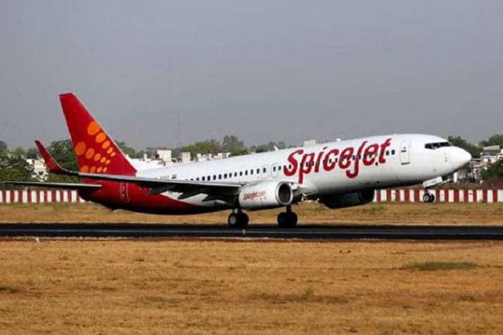 SpiceJet SpiceJet- India TV Paisa