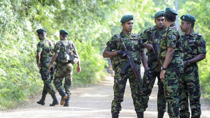 Muslim voters in Sri Lanka, Muslim voters in Sri Lanka Mannar, Muslim voters in Mannar Muslim voters in Sri Lanka, Muslim voters in Sri Lanka Mannar, Muslim voters in Mannar- India TV