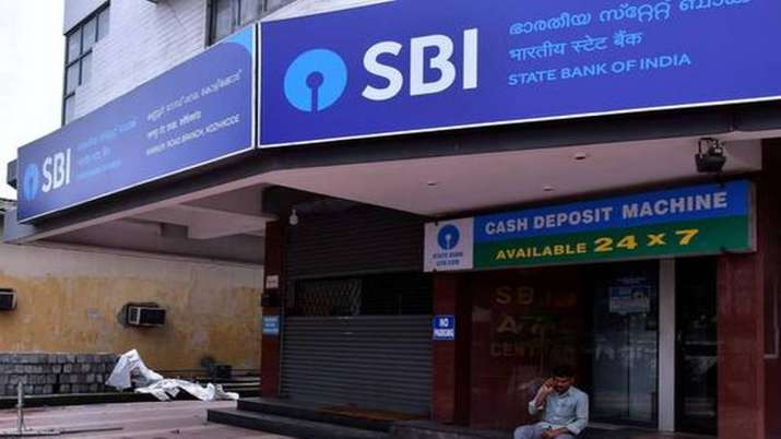 SBI changes Interest Rates on Savings Bank Deposits from 1st November SBI changes Interest Rates on Savings Bank Deposits from 1st November- India TV Paisa