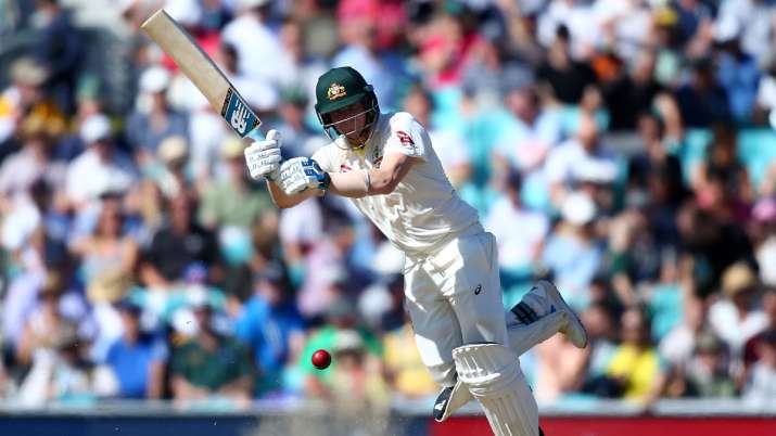 aus vs pak aus vs pak- India TV