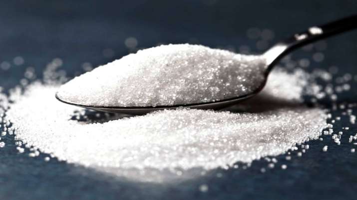 Govt fixes sugar sale quota of 20.5 lakh tonne for Nov Govt fixes sugar sale quota of 20.5 lakh tonne for Nov- India TV Paisa