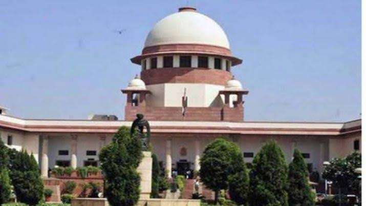 Supreme Court Supreme Court- India TV