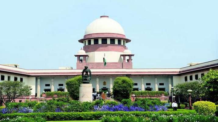 supreme court supreme court- India TV