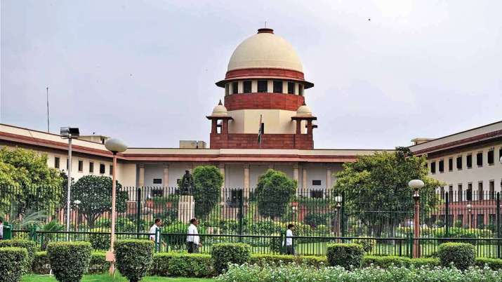 कोयंबटूर में 10 साल की बच्ची से गैंगरेप व हत्या के दोषी को होगी फांसी, SC ने खारिज की पुनरीक्षण याचि कोयंबटूर में 10 साल की बच्ची से गैंगरेप व हत्या के दोषी को होगी फांसी, SC ने खारिज की पुनरीक्षण याचि- India TV