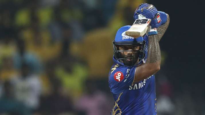 Suryakumar Yadav, Ranji Trophy, Ranji Trophy Mumbai, Mumbai Captain In Ranji Trophy Suryakumar Yadav, Ranji Trophy, Ranji Trophy Mumbai, Mumbai Captain In Ranji Trophy- India TV