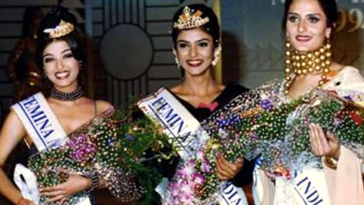 Sushmita Sen Birthday Sushmita Sen Birthday- India TV