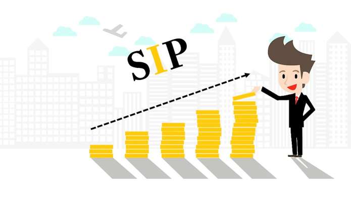 Mutual fund investment via SIP rises 3.2 pc to Rs 8,246 cr in Oct Mutual fund investment via SIP rises 3.2 pc to Rs 8,246 cr in Oct- India TV Paisa